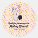 Search for little baby stickers Ghost