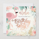 Search for pink flamingo birthday Kids