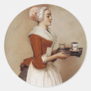 Search for cafe stickers Girl