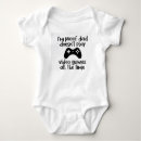 Search for daddy proof baby clothes Video