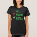 Search for rigger tshirts Funny