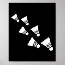 Search for badminton quote posters Athlete