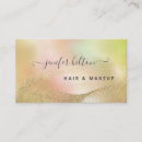 Search for microblading business cards Professional
