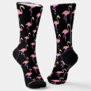 Search for flamingo socks Pink
