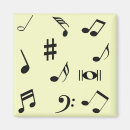 Search for notes magnets Pattern