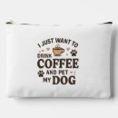 Search for dog lover accessories Black and white