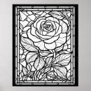 Search for rose window posters Flowers