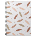 Search for animal print notebooks Brown