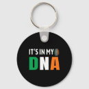 Search for irish music key rings Shamrock leaf
