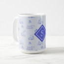 Search for cute goose mugs Blue
