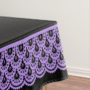 Search for skull tablecloths Crossbones