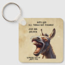 Search for inspirational quote key rings Bible