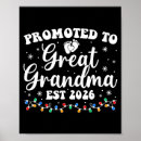 Search for great grandma posters Promoted to great