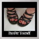 Search for beauty spa salon posters Red