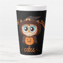 Search for owl mugs Spooky