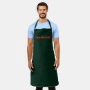 Search for men dark aprons Chef