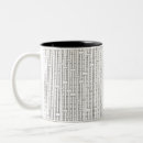 Search for modern geometric mugs Grid