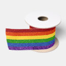 Search for lgbt flag ribbon Wrapping