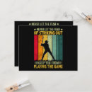 Search for baseball coach invitations Vintage
