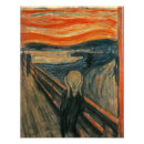Search for the scream painting posters Expressionism