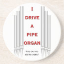 Search for organization coasters Pipe organ