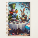 Search for mad planners Alice in wonderland