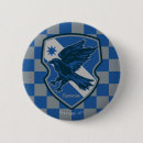 Search for harry potter badges Crest
