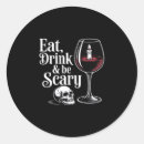Search for funny halloween sayings stickers Ghost