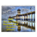 Search for beach scene calendars Ocean