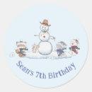 Search for snowball fight stickers Snowballs