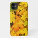 Search for fallen iphone cases Autumn