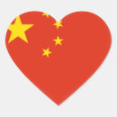 Search for flag china stickers World flags
