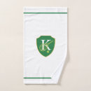 Search for tennis bath towels Coach