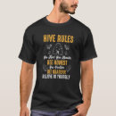Search for hive tshirts Pun