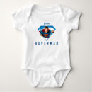 Search for superman baby clothes Man of steel