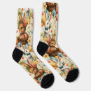 Search for easter egg socks Bunny