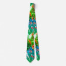 Search for impressionistic ties Green