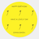 Search for happy summer stickers Elegant