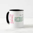 Search for tax accountant mugs Auditor