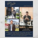 Search for real estate agent flyers Broker