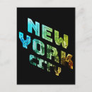 Search for metro postcards New york city