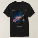 Search for james webb tshirts Science