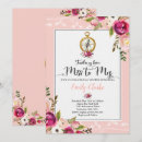 Search for travel shower invitations Miss to mrs