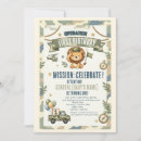 Search for operating invitations Party