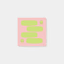 Search for speech bubble post it notes School