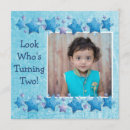 Search for turning 2 invitations Cute