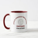 Search for team player mugs Sports