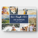 Search for established signs White