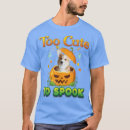 Search for halloween corgi tshirts Pembroke welsh corgi
