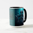 Search for paranormal mugs Romance